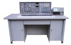 WBK-528E模電數(shù)電高頻電路綜合實(shí)驗(yàn)臺