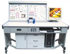 FCSW-01B型網絡型PLC可編程控制實驗裝置