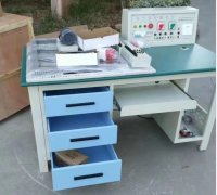 FCDQ-09型電力電氣類實(shí)訓(xùn)臺(tái)